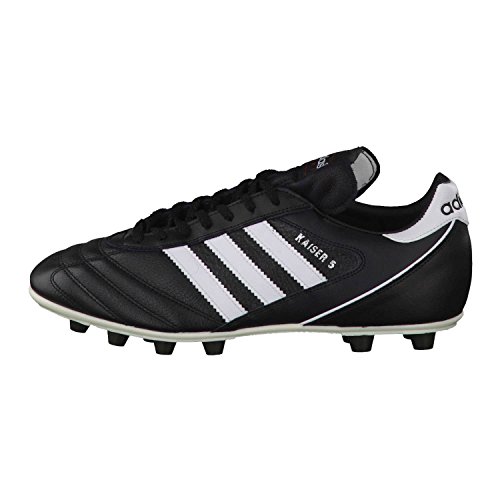 adidas Herren Kaiser 5 Liga Fußballschuhe, Schwarz - 2