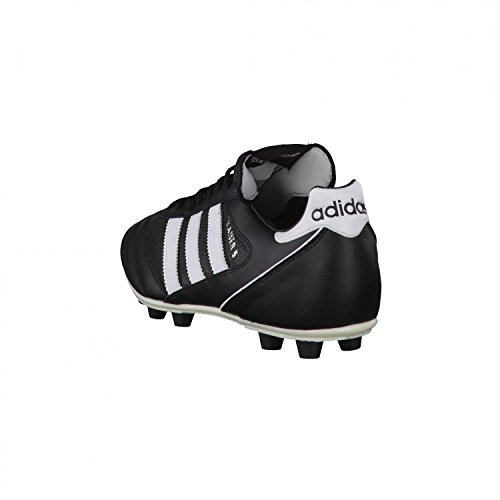 adidas Herren Kaiser 5 Liga Fußballschuhe, Schwarz - 4