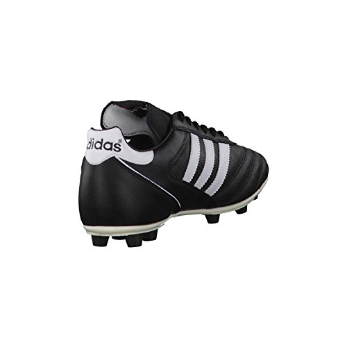 adidas Herren Kaiser 5 Liga Fußballschuhe, Schwarz - 6