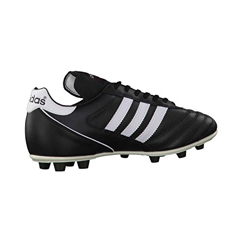 adidas Herren Kaiser 5 Liga Fußballschuhe, Schwarz - 7