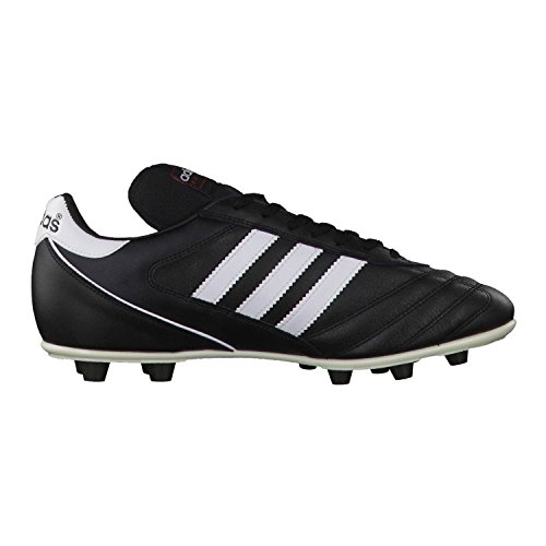 adidas Herren Kaiser 5 Liga Fußballschuhe, Schwarz - 8