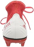 adidas Unisex-Erwachsene Predator 18.3 FG CM7667 Fußballschuhe, Mehrfarbig (Indigo 001), 43 1/3 EU - 2