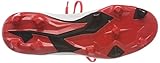 adidas Unisex-Erwachsene Predator 18.3 FG CM7667 Fußballschuhe, Mehrfarbig (Indigo 001), 43 1/3 EU - 3