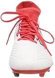 adidas Unisex-Erwachsene Predator 18.3 FG CM7667 Fußballschuhe, Mehrfarbig (Indigo 001), 43 1/3 EU - 4