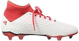 adidas Unisex-Erwachsene Predator 18.3 FG CM7667 Fußballschuhe, Mehrfarbig (Indigo 001), 43 1/3 EU - 6