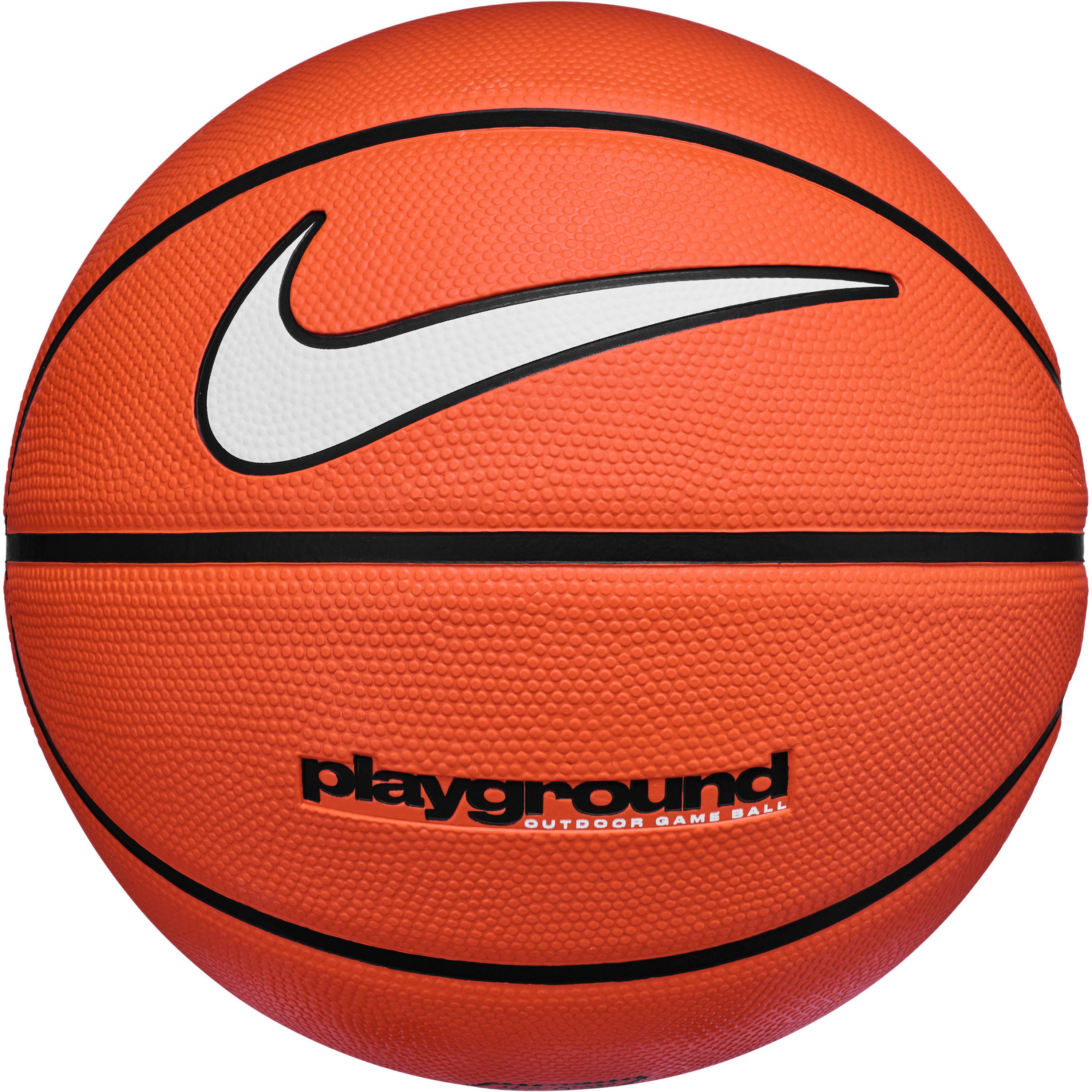 Nike EVERYDAY PLAYGROUND 8P DEFLATED Basketball