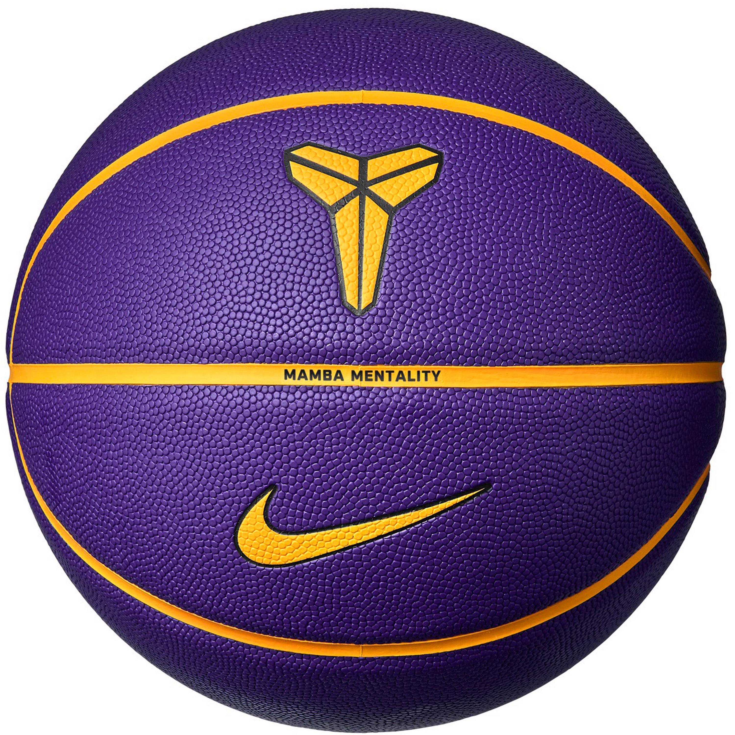 Nike ALL COURT 8P K BRYANT DEFLATED Basketball