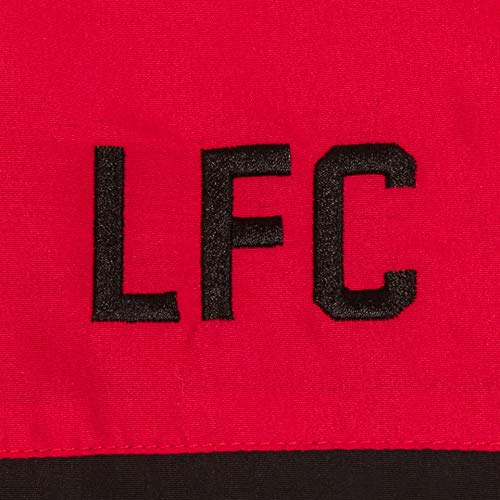 Liverpool FC – Herren Trainingsanzug – Rot - 6