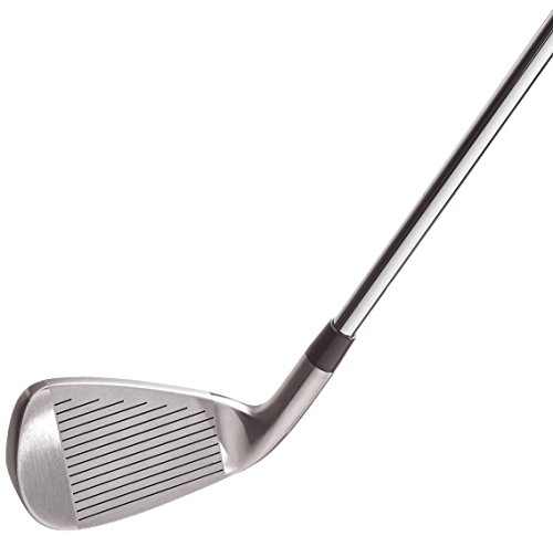 Wilson Anfänger-Komplettsatz, 10 Golfschläger, Carrybag - 4