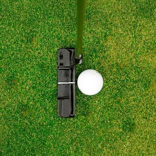 Longridge Golf Putter MILLED FACE - 6