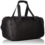 Cobra Puma Golf Weekender Duffel Bag Sporttasche schwarz Golftasche, Farbe:Schwarz - 2