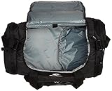 Cobra Puma Golf Weekender Duffel Bag Sporttasche schwarz Golftasche, Farbe:Schwarz - 5