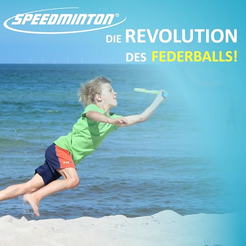 Speedminton® FUN Set - 3