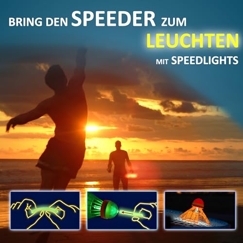 Speedminton® FUN Set - 5