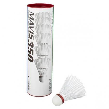 Yonex  Badmintonball Mavis 350 - 2