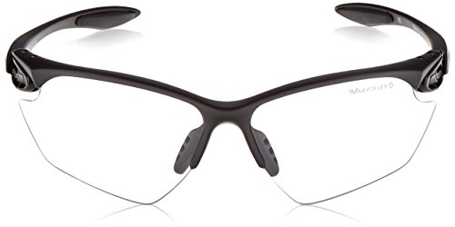 Alpina Sonnenbrille Performance TWIST FOUR S VL+, black matt - 2