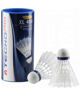 Badmintonball XL 400 3er