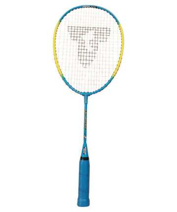 Badmintonschläger Bisi Junior