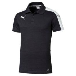 Fußball Veloce Casuals Herren Polo