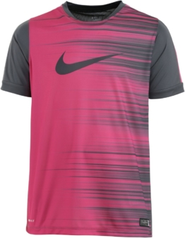 Nike Fußballtrikot Kinder