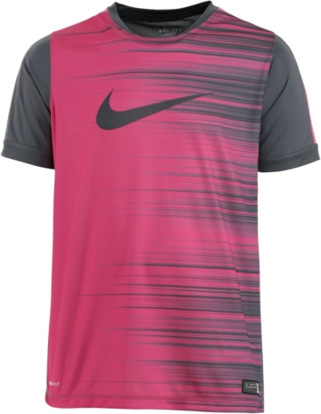 Nike Fußballtrikot Kinder