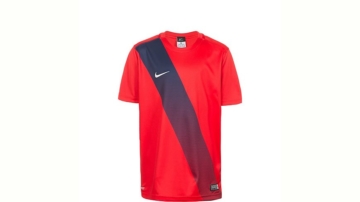 Nike Sash Fußballtrikot Kinder