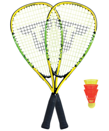 Speedbadminton Set Speed 4000