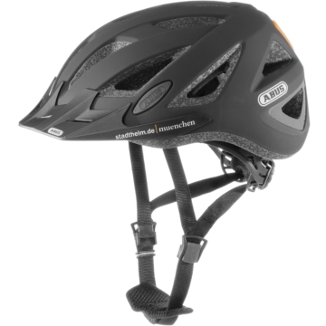 ABUS Stadthelm München Fahrradhelm