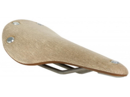 Brooks: Cambium C15 natural Sattel