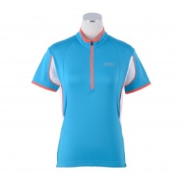 CMP Radsport Trikot Damen