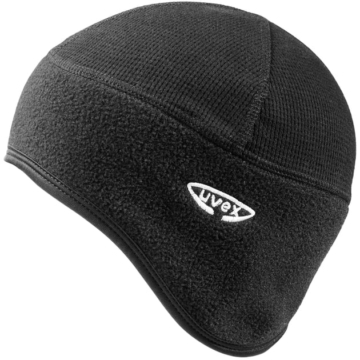 Uvex Bike Cap (Schwarz / 55-58) - Accessoires