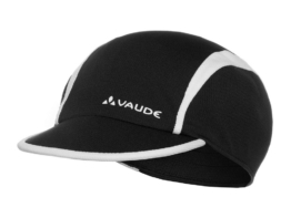 Vaude: Bike Hat III schwarz Mütze/Kappe