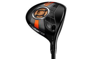 Cobra Golf King LTD Fairwayholz