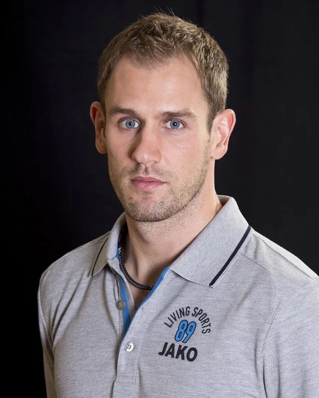 Felix Koslowski (Foto: SSC) Felix Koslowski (Foto: SSC)