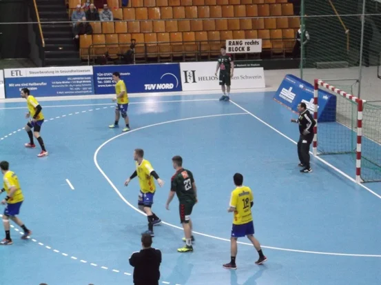 „Die Sport-Talente sind schon ballsportbegeistert…“
