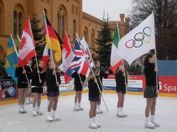 Der Sport: Zwischen M-V und Winter-Olympia
