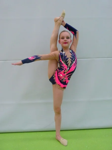 Rückblick auf das Bundesfinale in der Rhythmischen Sportgymnastik