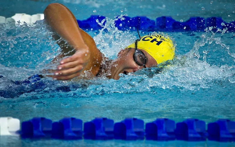 Schwimmen