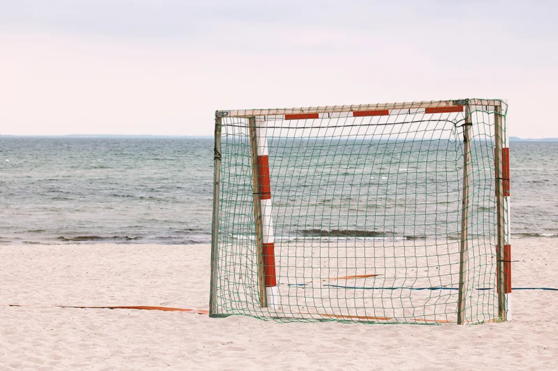 Beachhandball 2017 – Turnier im Ostseebad Boltenhagen