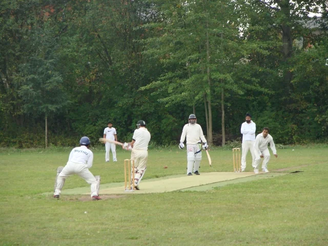 „Cricket verändert letztendlich die Sichtweise auf das eigene Leben…“