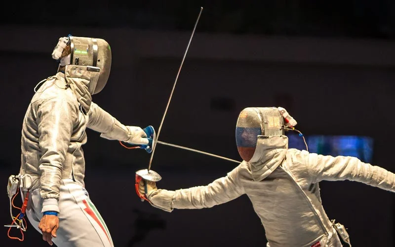 „Der Fechtsport in M-V entwickelt sich prima…“