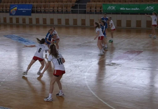 Vom Fußball-Rasen über das Glatteis bis zum Handball-Parkett
