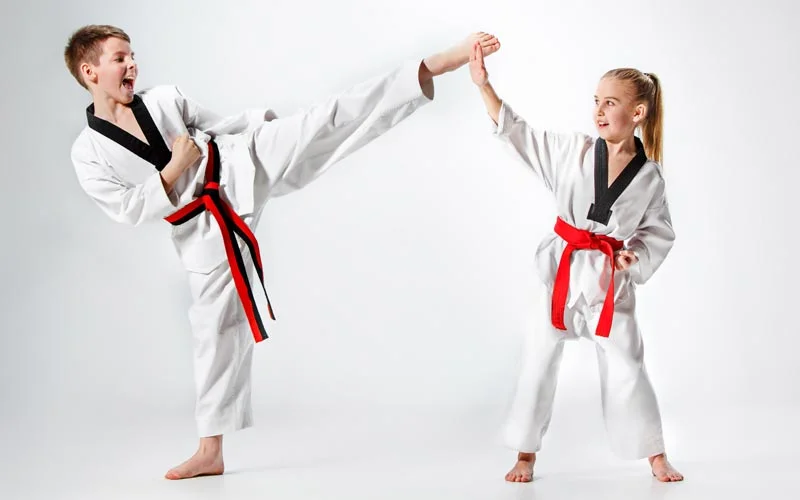 Jiu-Jitsu