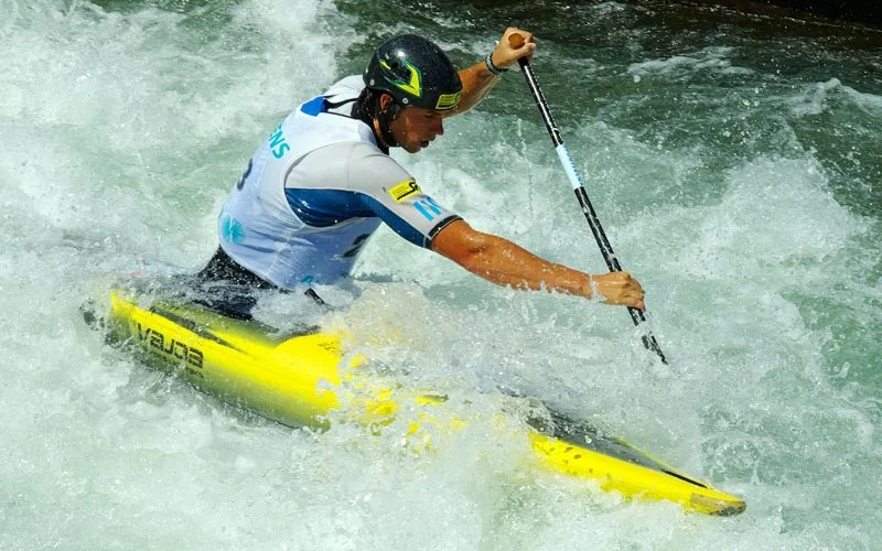WM im Kanu-Rennsport 2017: Schweriner vergoldet…