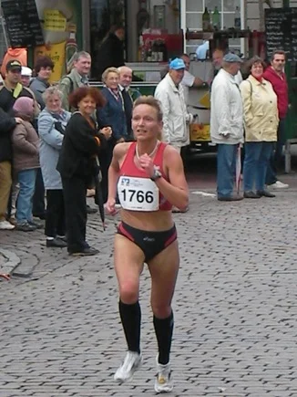 Resümee: Der 35.Karl-Krull-Gedenklauf