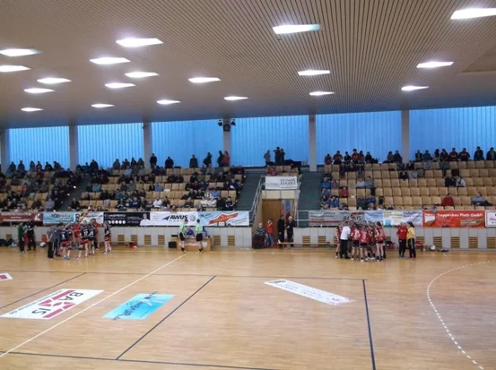 Erfolgreicher Einspruch der TSG Wismar