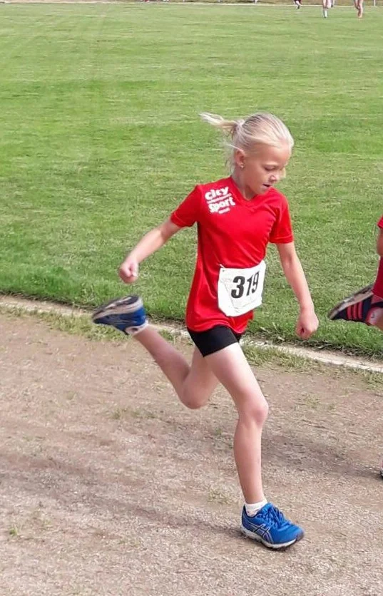 Wetter spielte verrückt – gelaufen wurde trotzdem!
