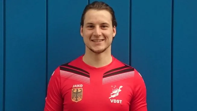 „Hoffe auf Gold über 400 Meter und mit der Staffel…“