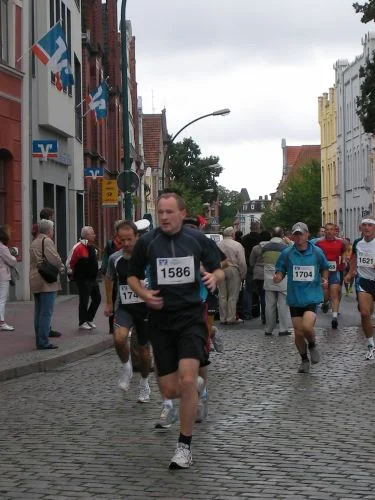 Außergewöhnliche Ergebnisse beim Laufcup M-V 2017