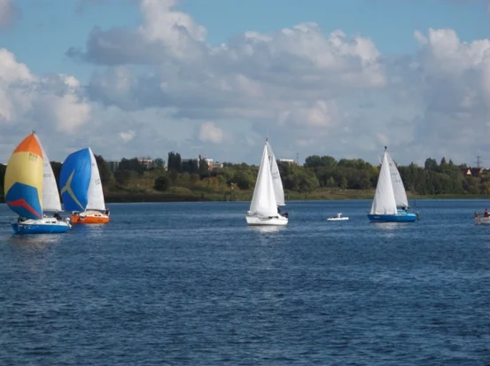 „Warnemünde gehört zu meinen liebsten Segelrevieren…“